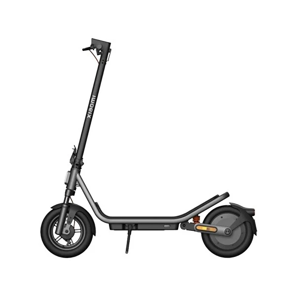 Electric Scooter 6  SİYAH